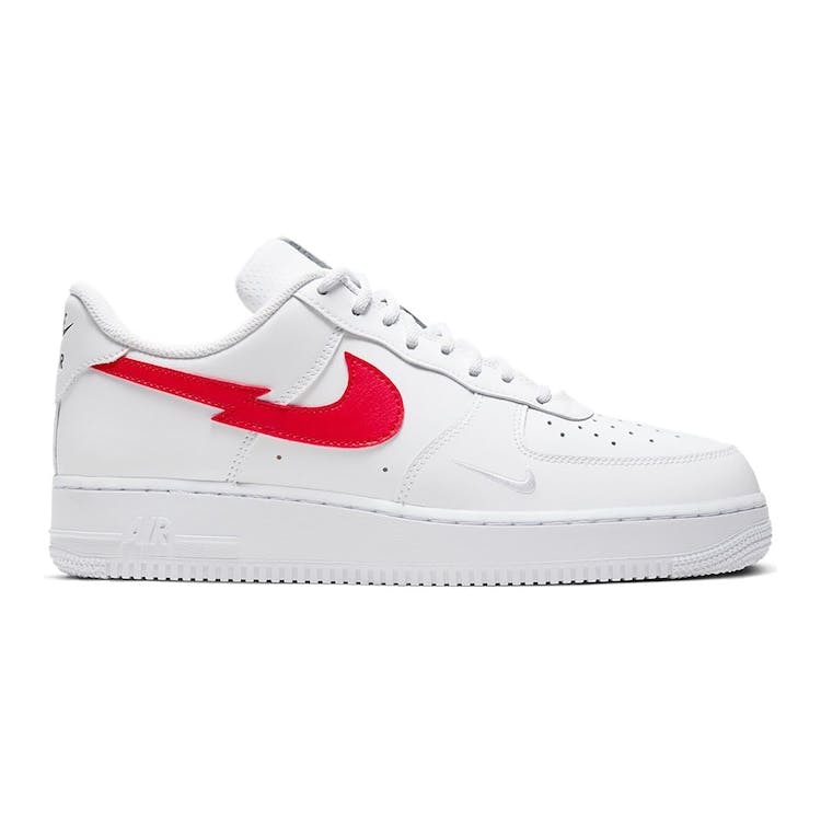 Image of Nike Air Force 1 Low Euro Tour (2020)
