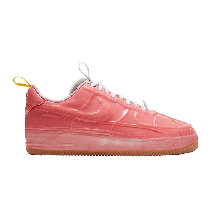 Image of Nike Air Force 1 Low Experimental Racer Pink