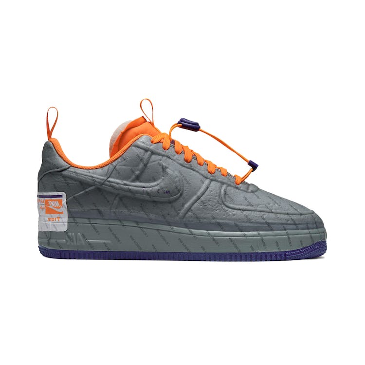 Image of Nike Air Force 1 Low Experimental Suns