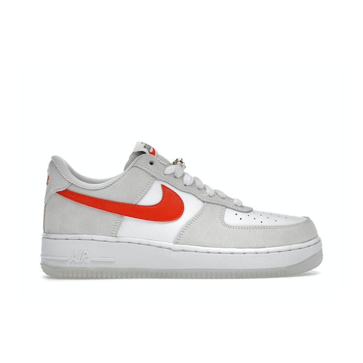 Image of Nike Air Force 1 Low First Use Cream (W)