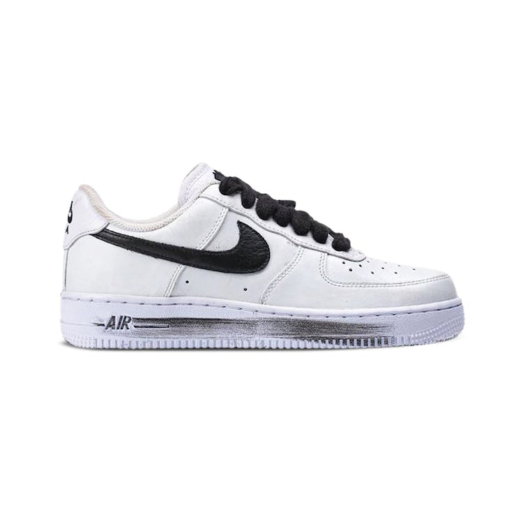 Image of Nike Air Force 1 Low G-Dragon Peaceminusone Para-Noise 2.0