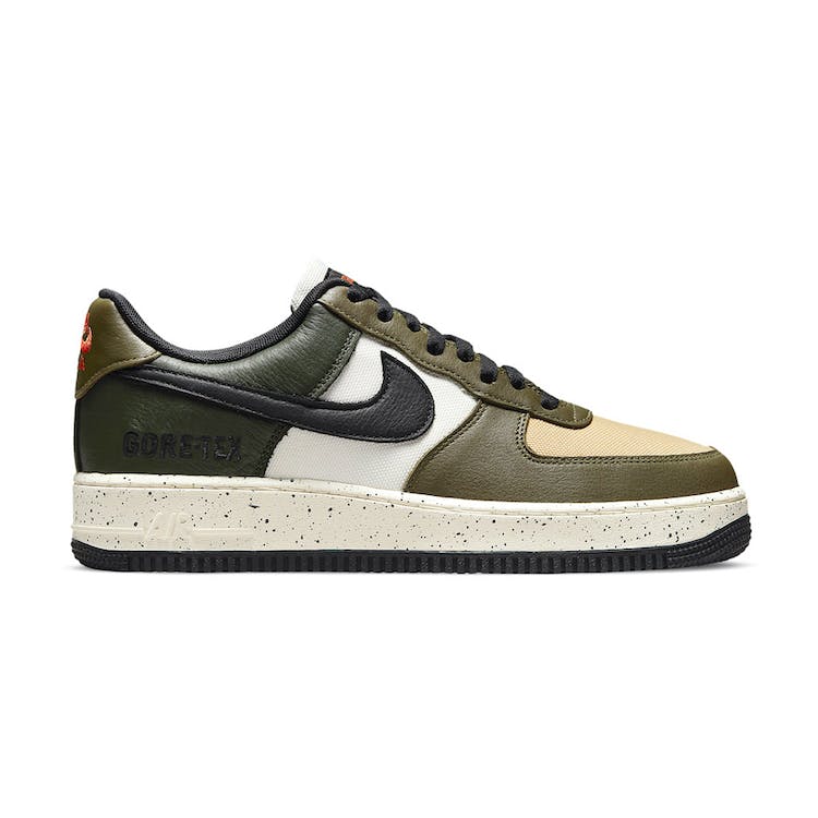 Image of Nike Air Force 1 Low Gore-Tex Escape