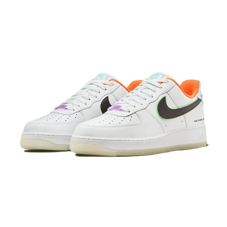 Image of Nike Air Force 1 Low Have a Good Game