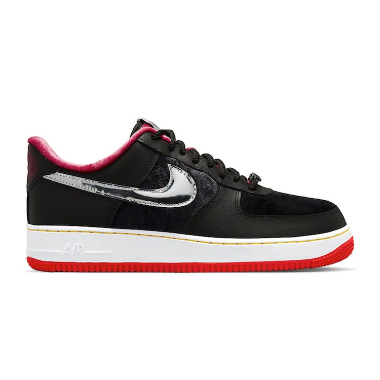 Image of Nike Air Force 1 Low Houston (2022)