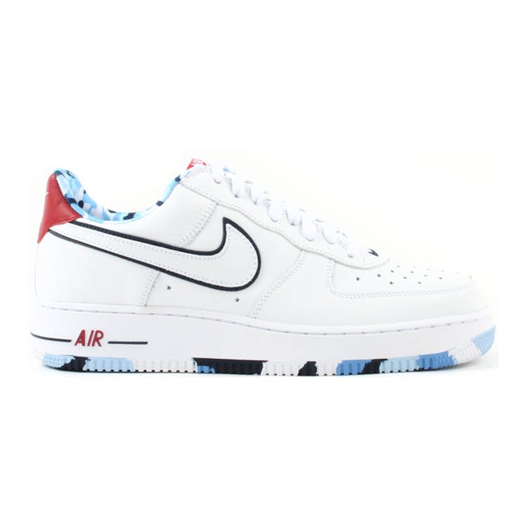 Image of Nike Air Force 1 Low Independence Day 2006 (W)