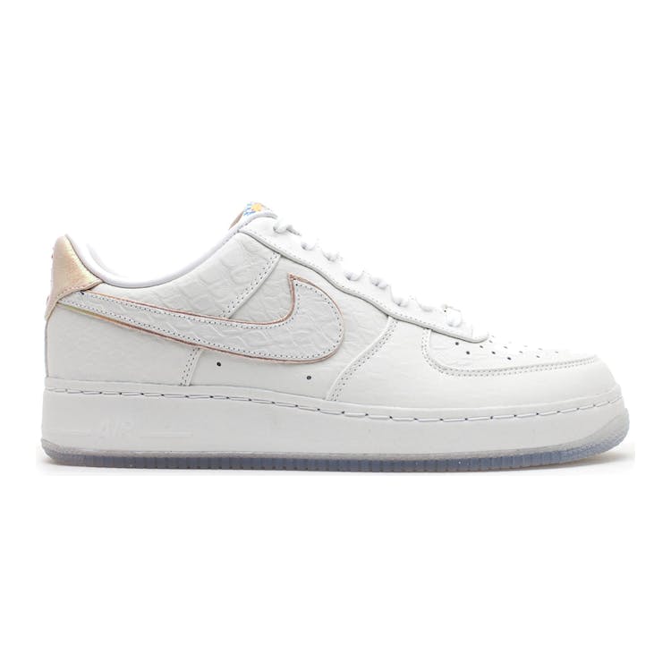 Image of Nike Air Force 1 Low Insideout White Dragon
