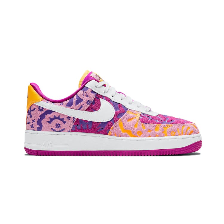 Image of Nike Air Force 1 Low International Womens Day (W)