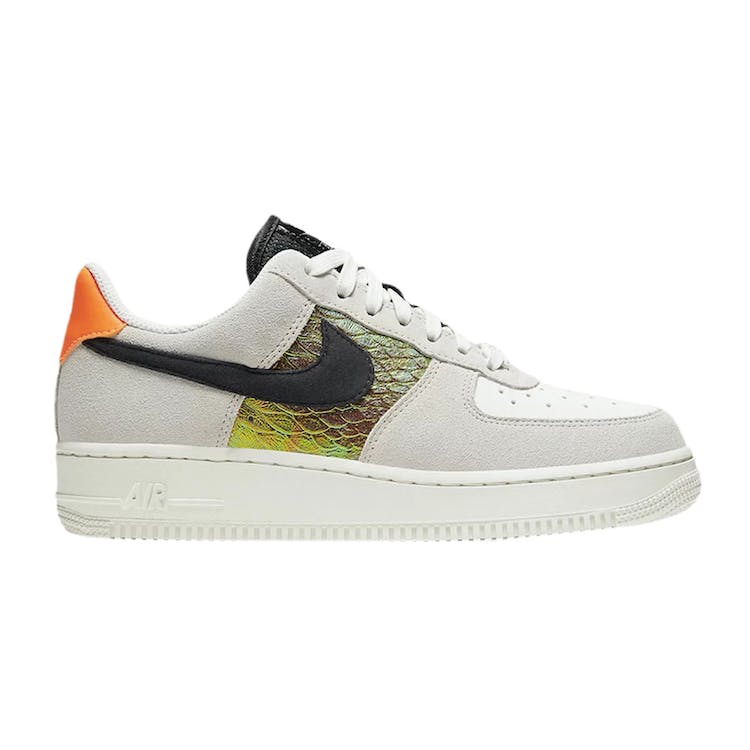 Image of Nike Air Force 1 Low Iridescent Snakeskin (W)