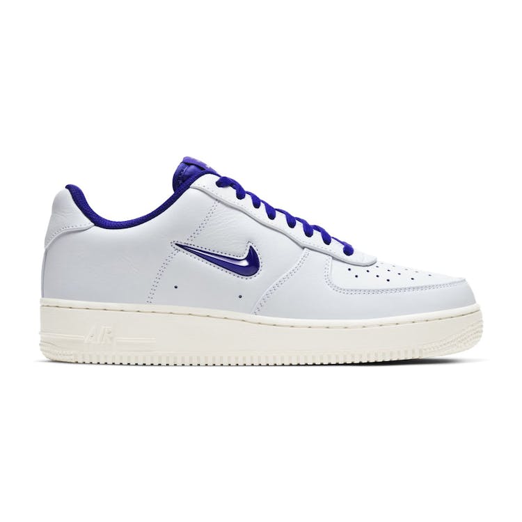 Image of Nike Air Force 1 Low Jewel Home and Away Concord