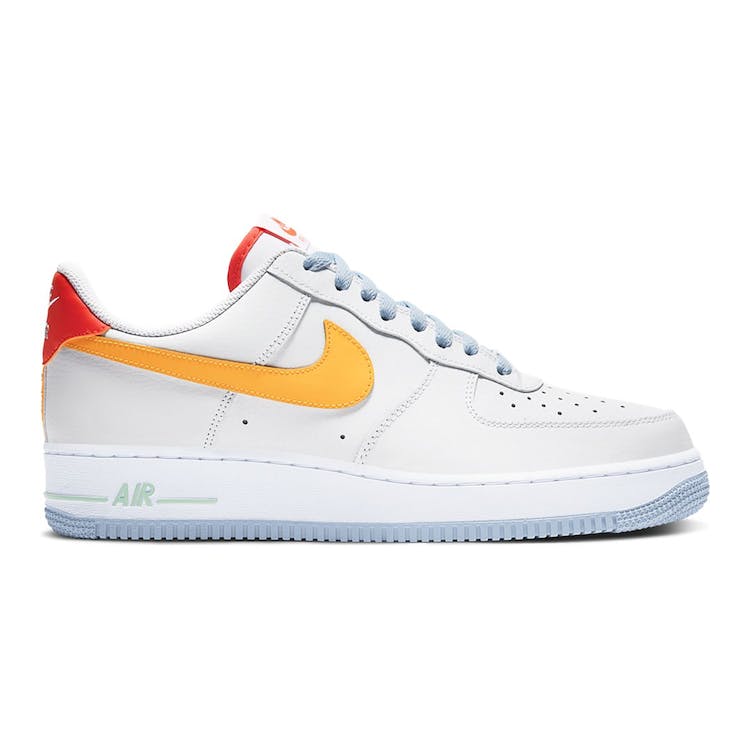 Image of Nike Air Force 1 Low Kindness Day (2020)