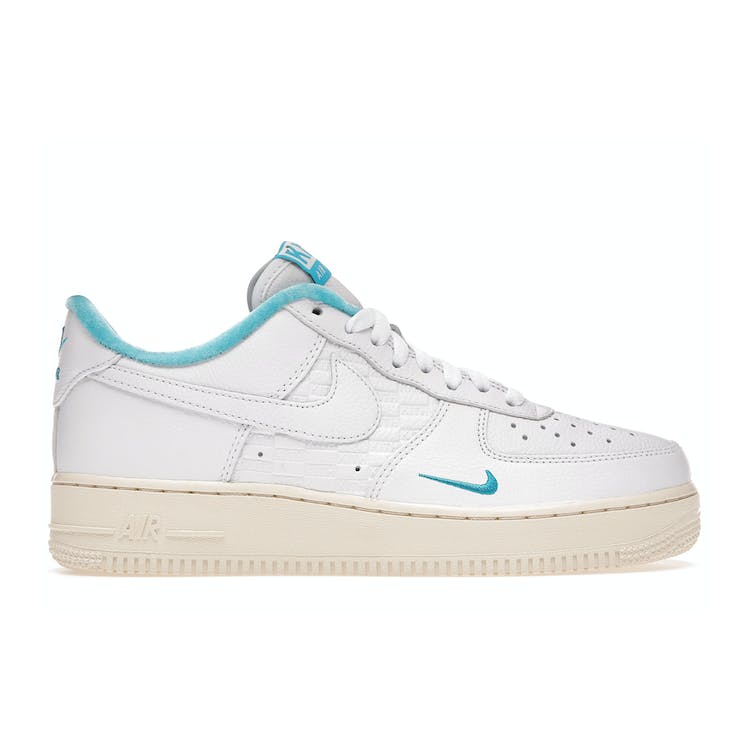 Image of Nike Air Force 1 Low Kith Hawaii