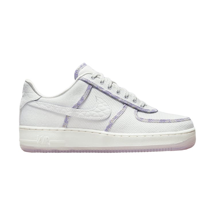 Image of Nike Air Force 1 Low Lavender (W)