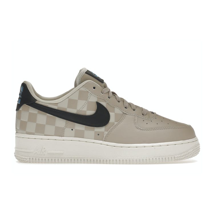 Image of Nike Air Force 1 Low LeBron James Strive For Greatness