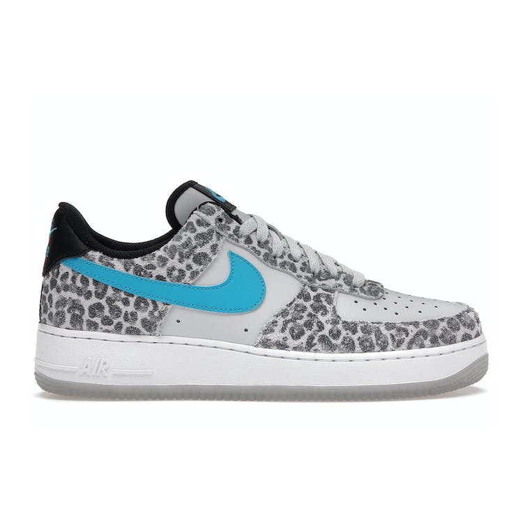 Image of Nike Air Force 1 Low Leopard