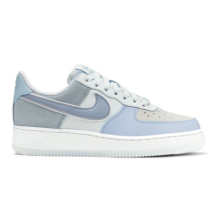 Image of Nike Air Force 1 Low Light Armory Blue (W)