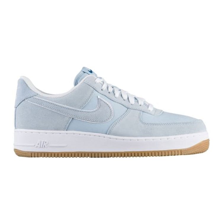 Image of Nike Air Force 1 Low Light Armory Blue