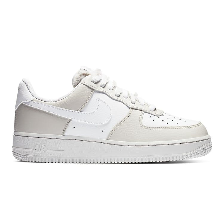 Image of Nike Air Force 1 Low Light Bone Photon Dust (W)