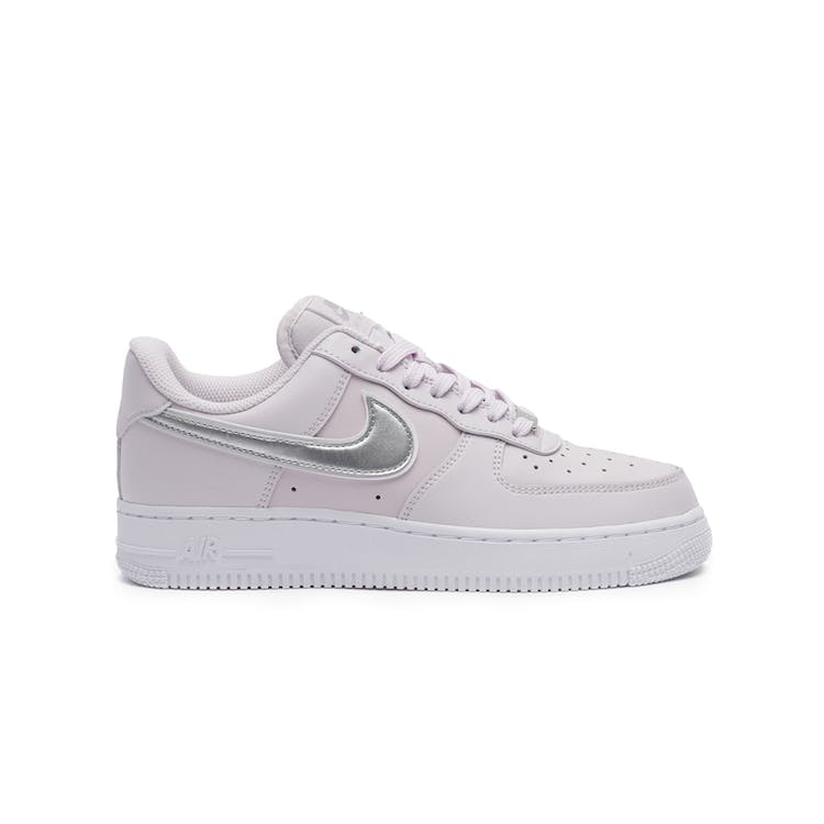 Image of Nike Air Force 1 Low Light Lilac Silver (W)