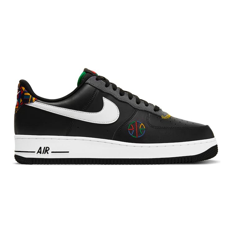 Image of Nike Air Force 1 Low Live Together, Play Together (Peace)