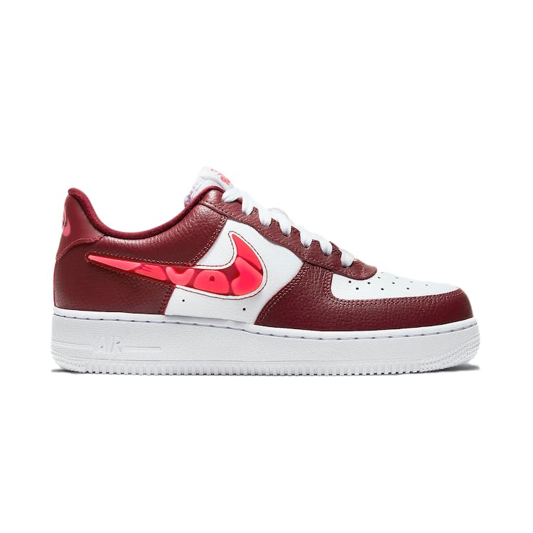 Image of Nike Air Force 1 Low Love for All (W)