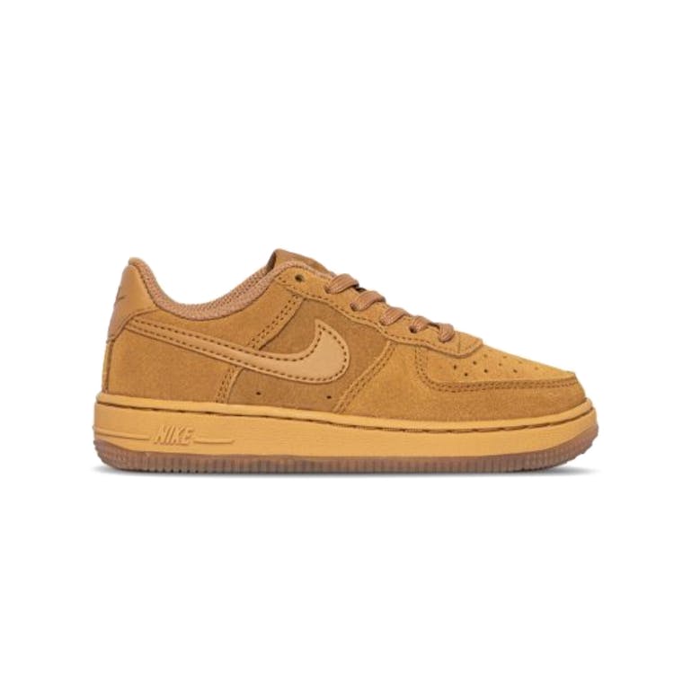 Image of Nike Air Force 1 Low LV8 3 Wheat (PS)