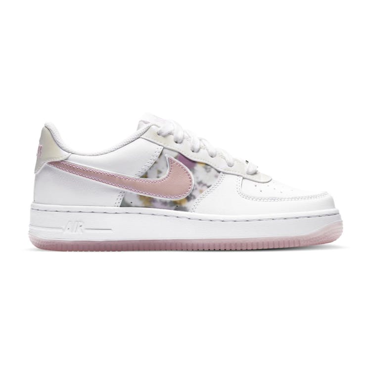 Image of Nike Air Force 1 Low LV8 Floral (GS)
