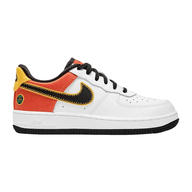 Image of Nike Air Force 1 Low LV8 Raygun (PS)