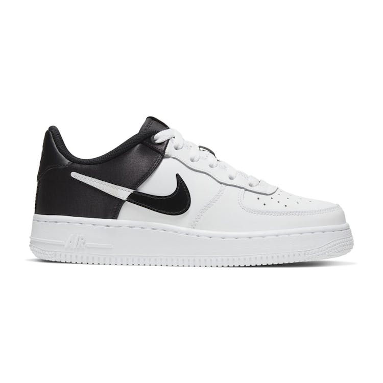 Image of Nike Air Force 1 Low LV8 Spurs (GS)