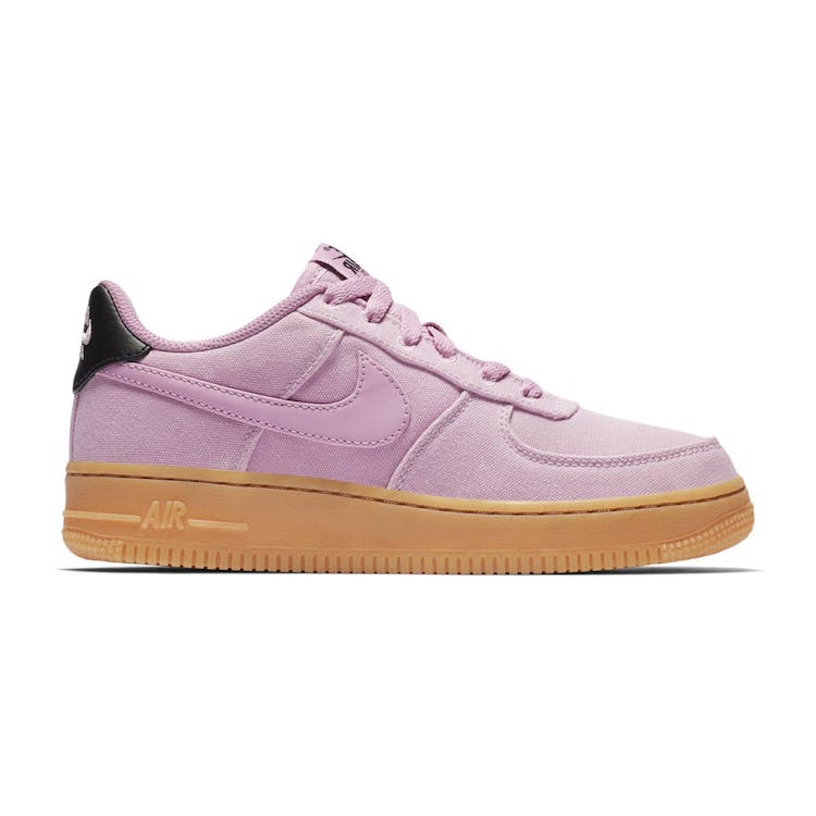 Image of Nike Air Force 1 Low LV8 Style Light Arctic Pink (W)