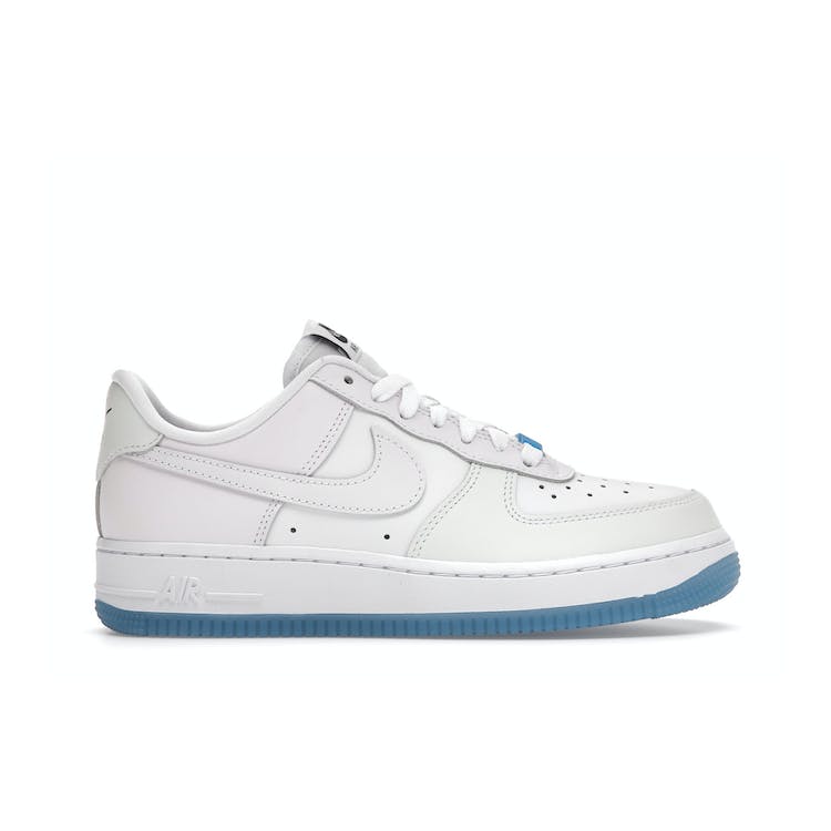 Image of Nike Air Force 1 Low LX UV Reactive (W)