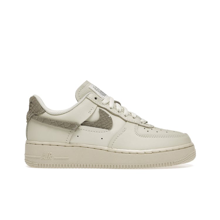 Image of Nike Air Force 1 Low LXX Sea Glass Python (W)