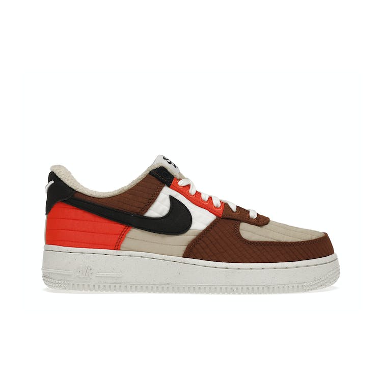 Image of Nike Air Force 1 Low LXX Toasty (W)