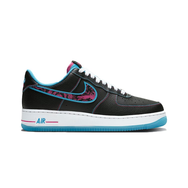 Image of Nike Air Force 1 Low Miami Nights
