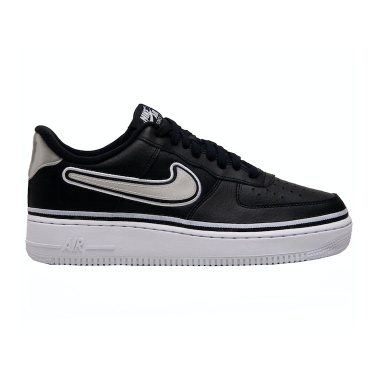 Image of Nike Air Force 1 Low NBA Spurs (GS)