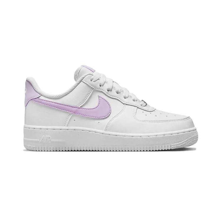 Image of Nike Air Force 1 Low Next Nature White Doll (W)