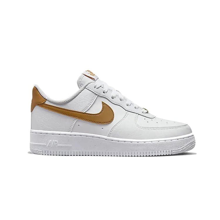 Image of Nike Air Force 1 Low Next Nature White Gold (W)