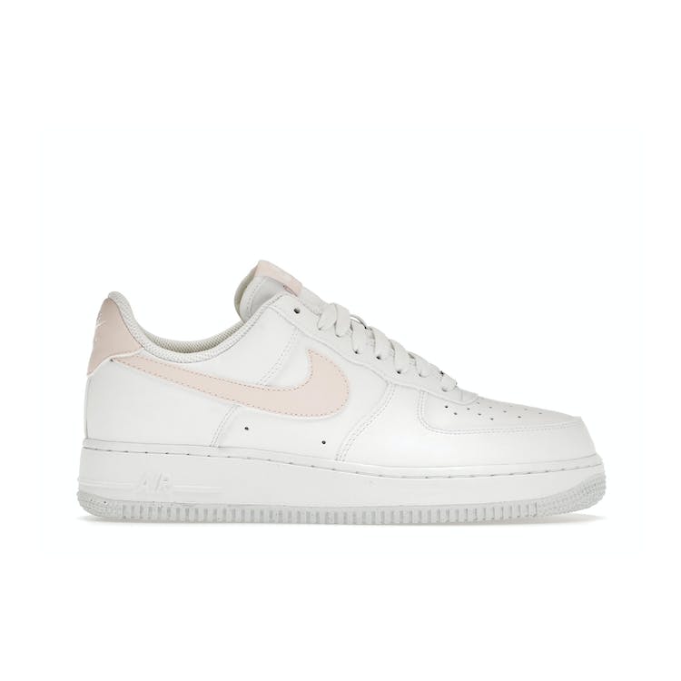 Image of Nike Air Force 1 Low Next Nature White Pale Coral (W)