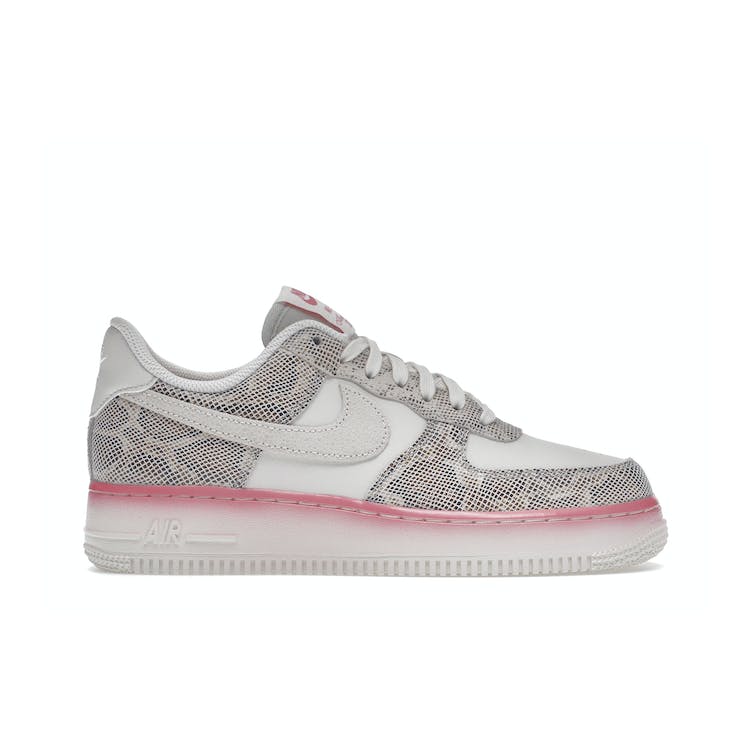 Image of Nike Air Force 1 Low Our Force 1 Snakeskin