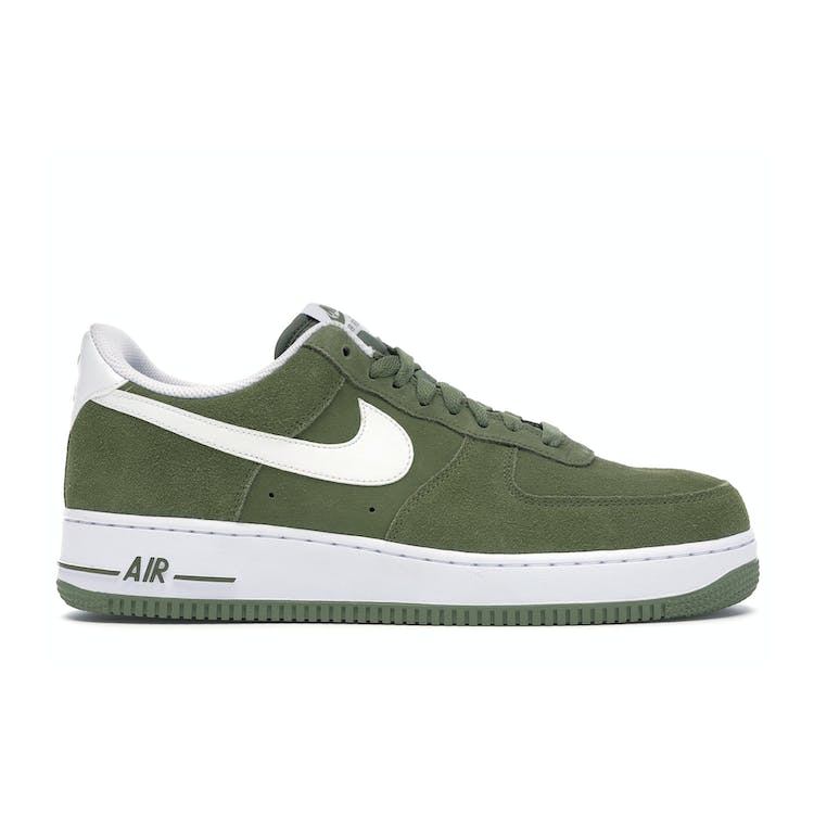 Image of Nike Air Force 1 Low Palm Green