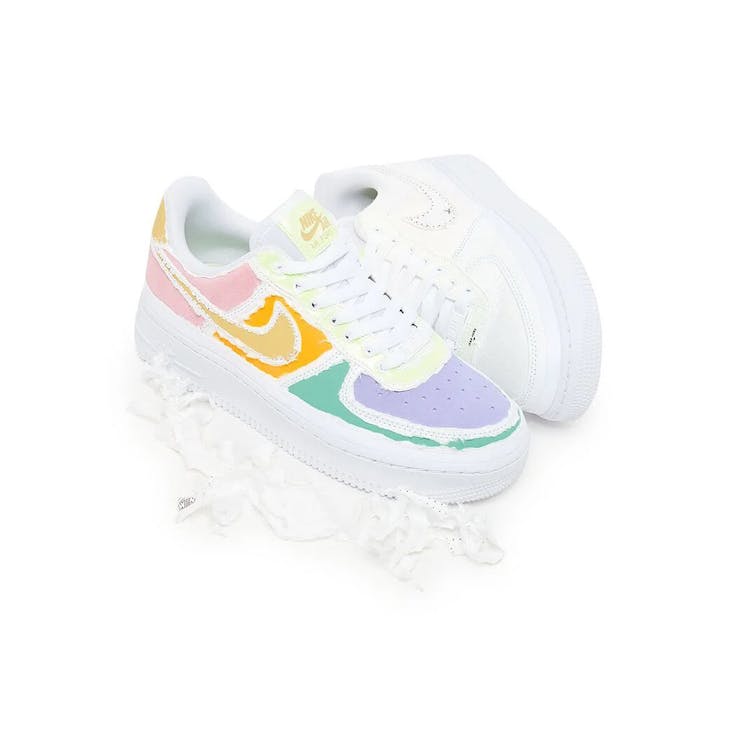 Image of Nike Air Force 1 Low Pastel Reveal (W)