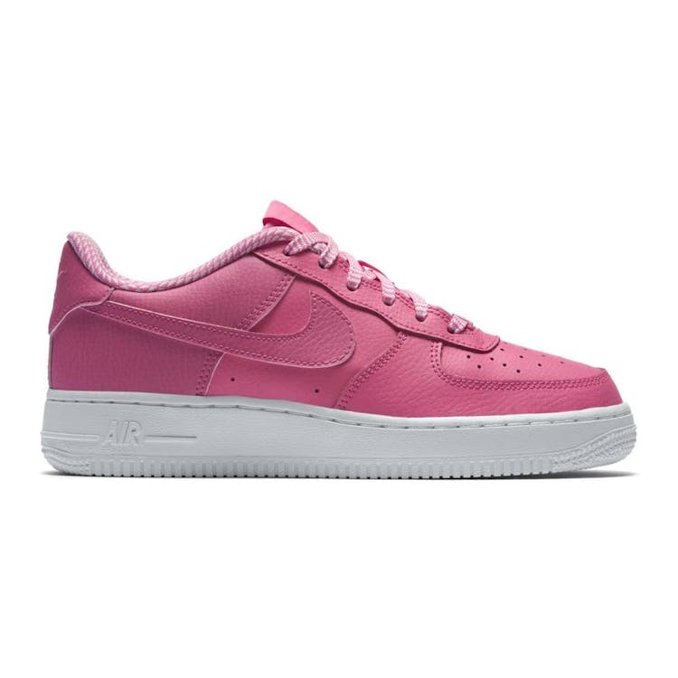Image of Nike Air Force 1 Low Pink Pow (GS)