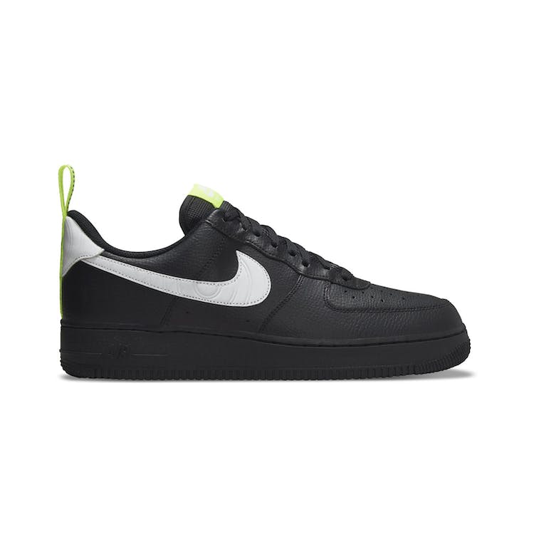 Image of Nike Air Force 1 Low Pivot Point Black