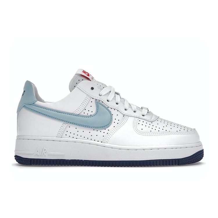 Image of Nike Air Force 1 Low Puerto Rico (2022)