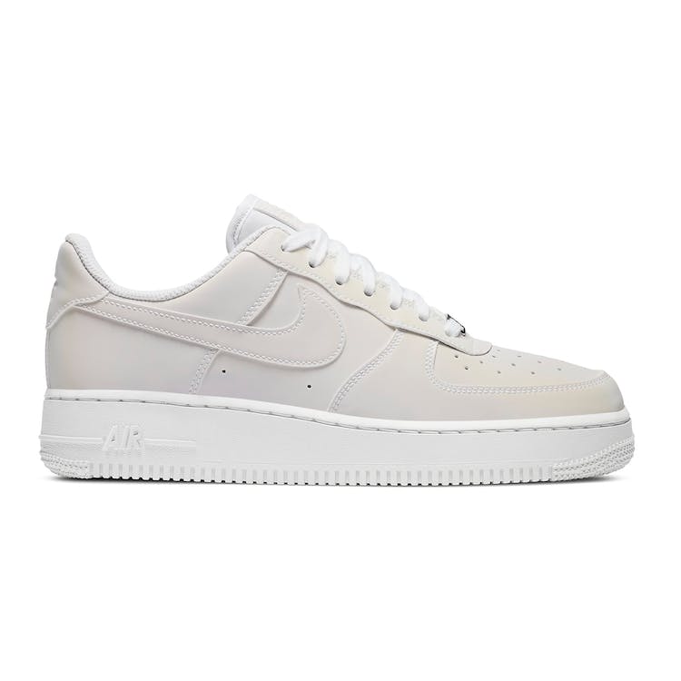 Image of Nike Air Force 1 Low Reflective White