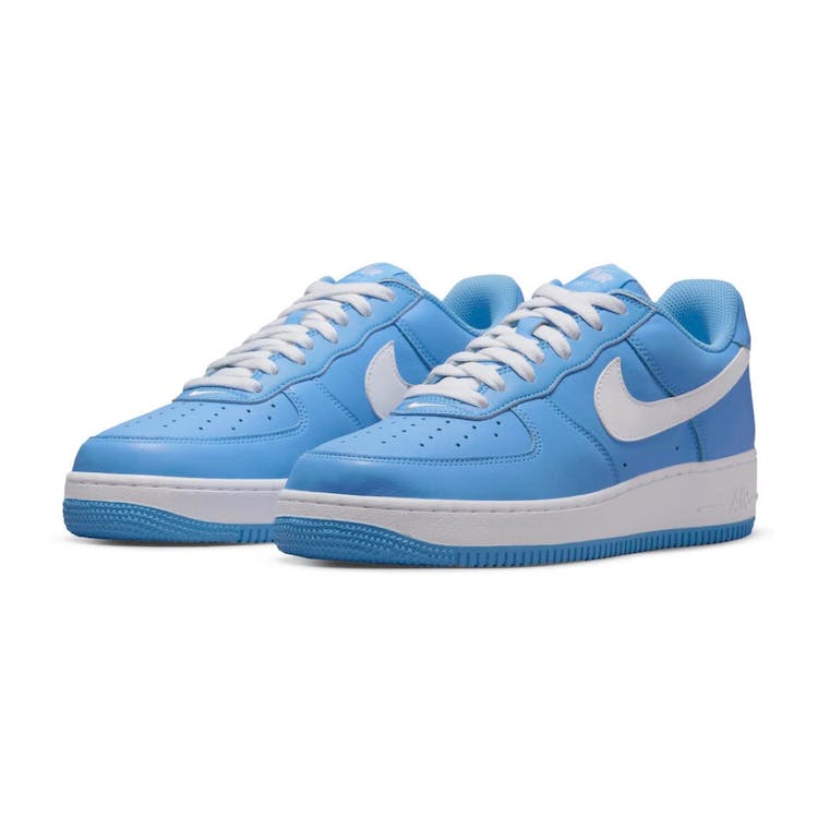 Image of Nike Air Force 1 Low Retro 40th Anniversary Edition Since 1982