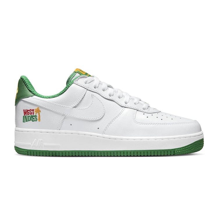 Image of Nike Air Force 1 Low Retro QS West Indies (2022)