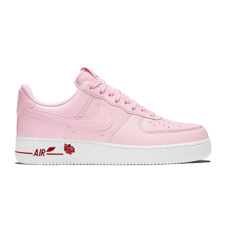 Image of Nike Air Force 1 Low Rose Pink