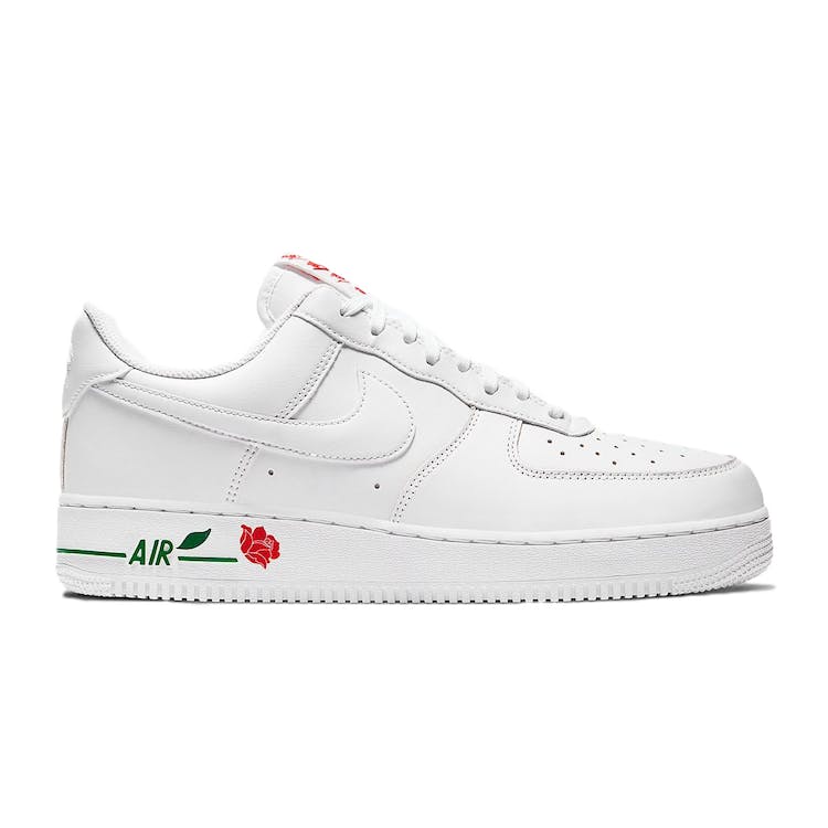 Image of Nike Air Force 1 Low Rose White
