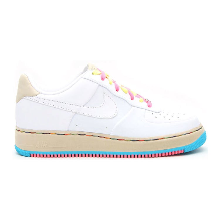 Image of Nike Air Force 1 Low Rosies Dry Goods (GS)