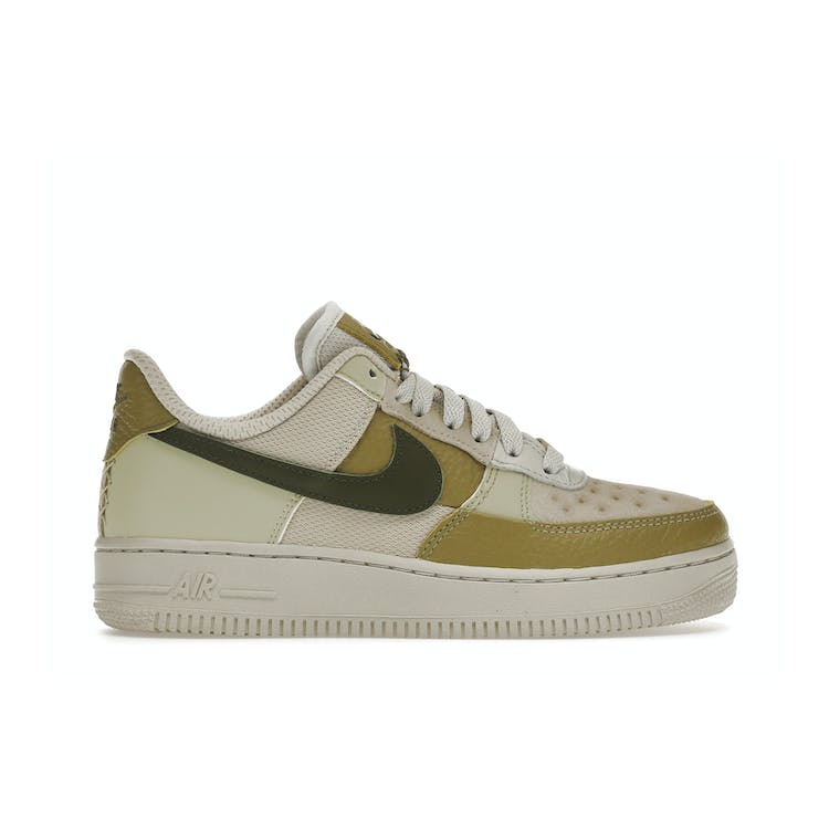 Image of Nike Air Force 1 Low Rough Green (W)